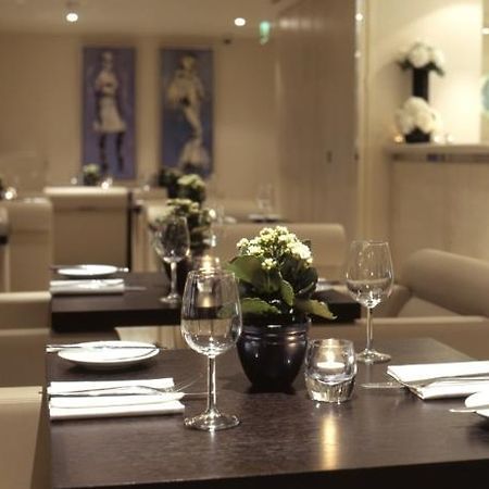 Radisson Blu Edwardian, Leicester Square Londra Ristorante foto