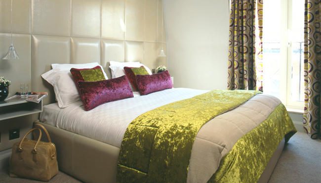 Radisson Blu Edwardian, Leicester Square Londra Camera foto