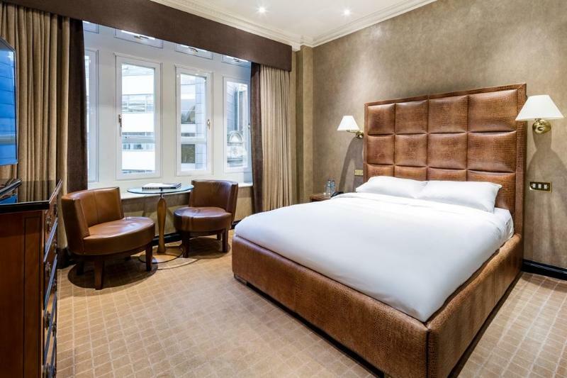 Radisson Blu Edwardian, Leicester Square Londra Esterno foto