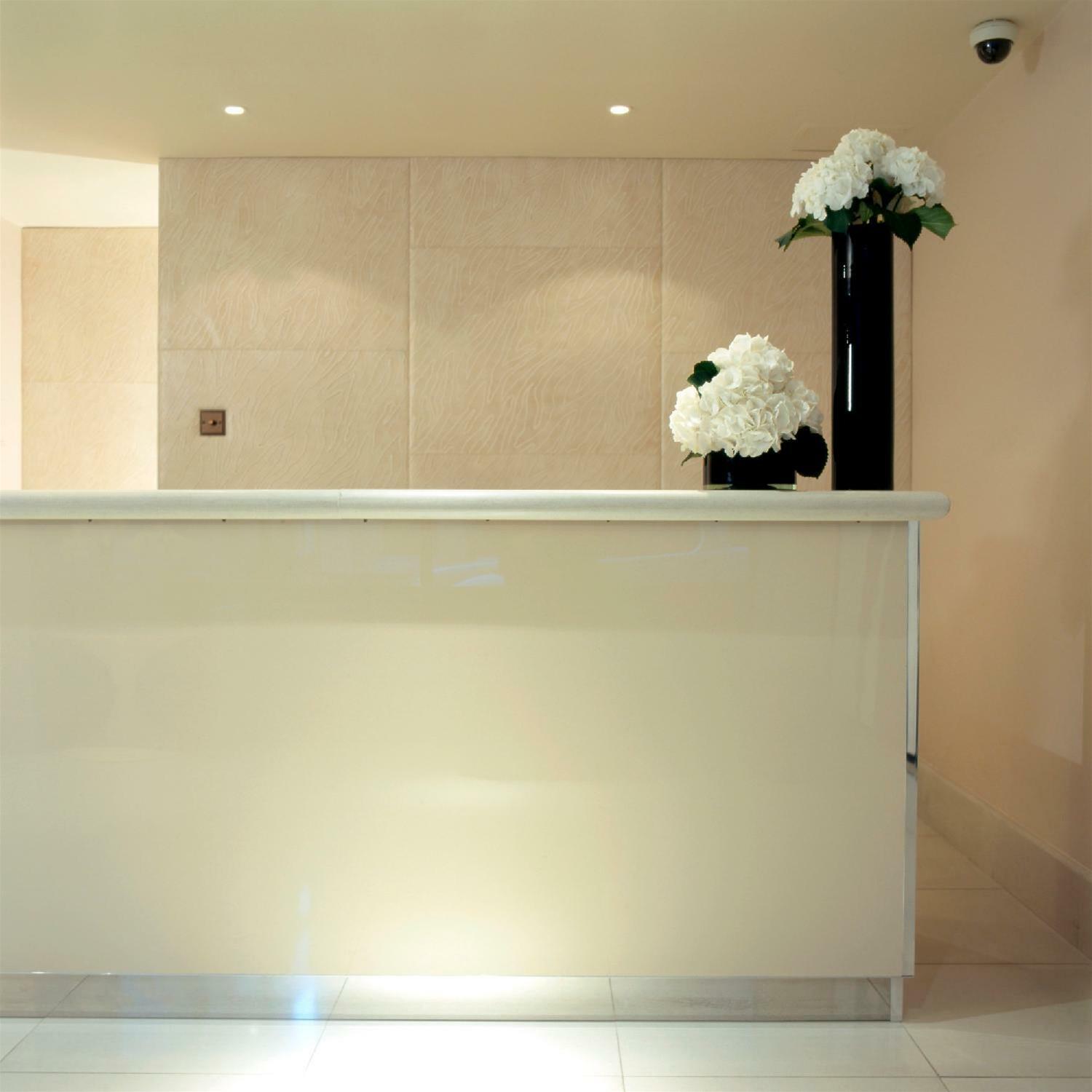 Radisson Blu Edwardian, Leicester Square Londra Interno foto